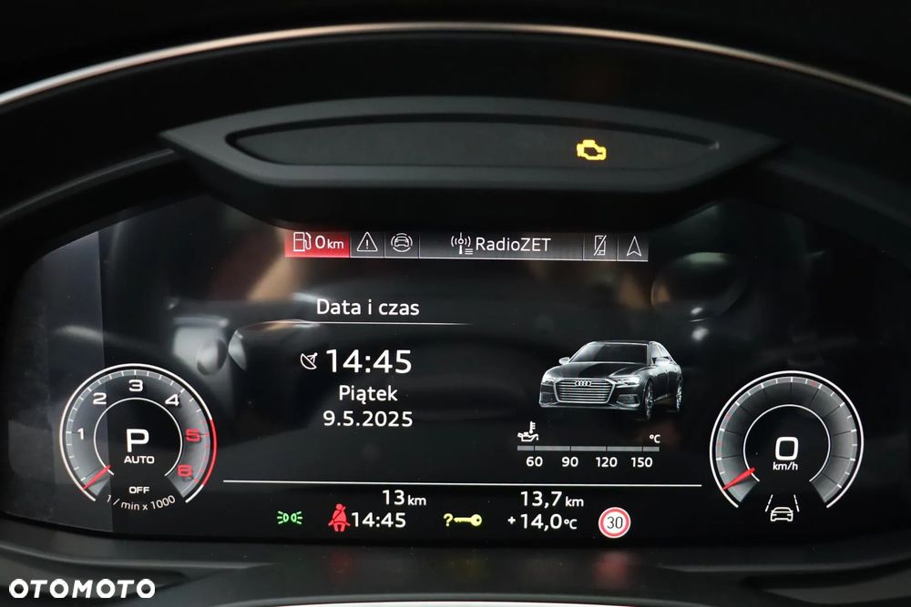 Audi A6 - 23