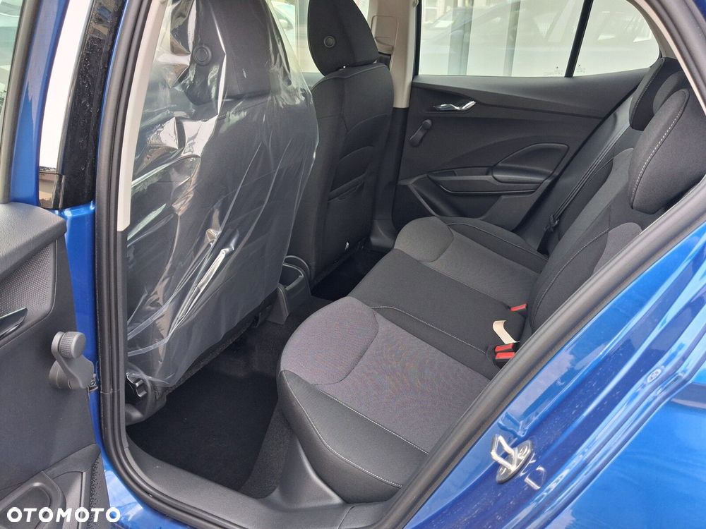 Skoda Fabia 1.0 TSI Edition 130 - 10