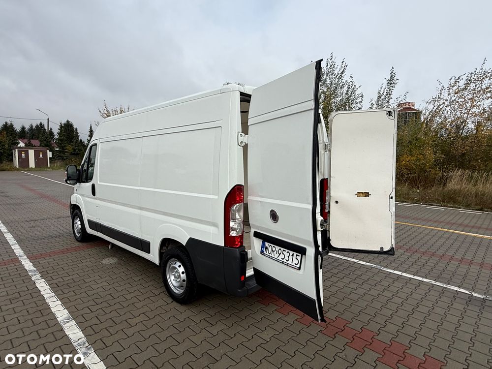 Fiat DUCATO MAXI - 39