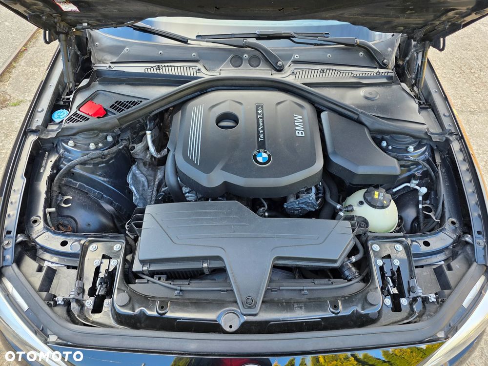 BMW Seria 1 116i Urban Line - 32