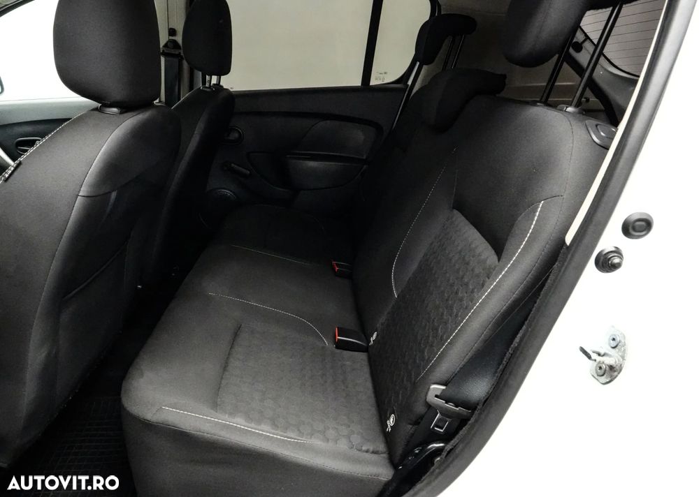 Dacia Sandero 0.9 TCe Laureate - 15