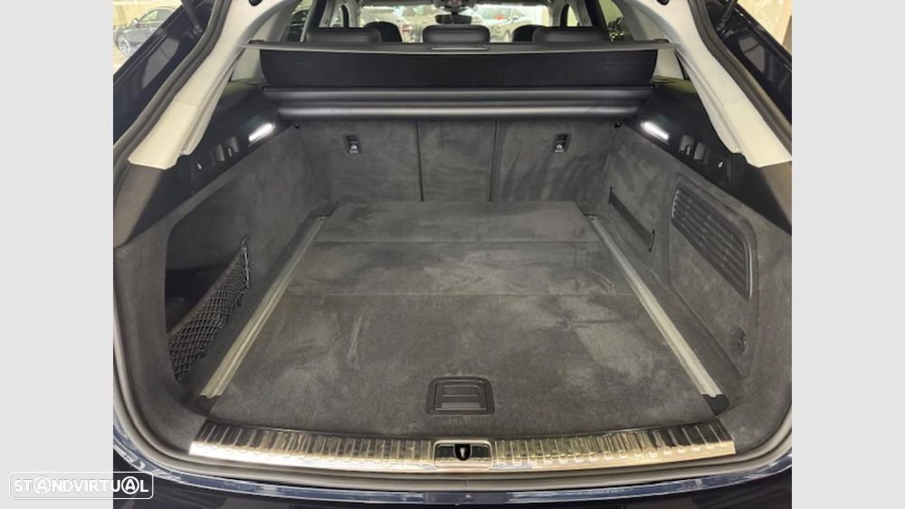 Audi A6 Avant 40 TDI Sport S tronic - 28