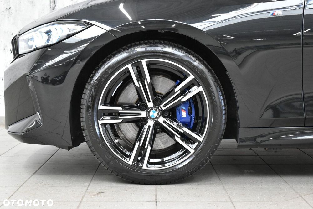 BMW Seria 3 320d mHEV M Sport sport - 7