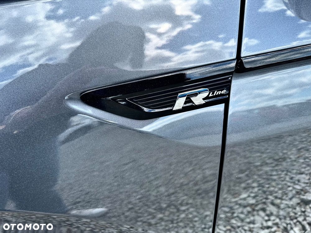 Volkswagen Tiguan 2,0 TSI OPF 4Motion DSG R-Line - 23
