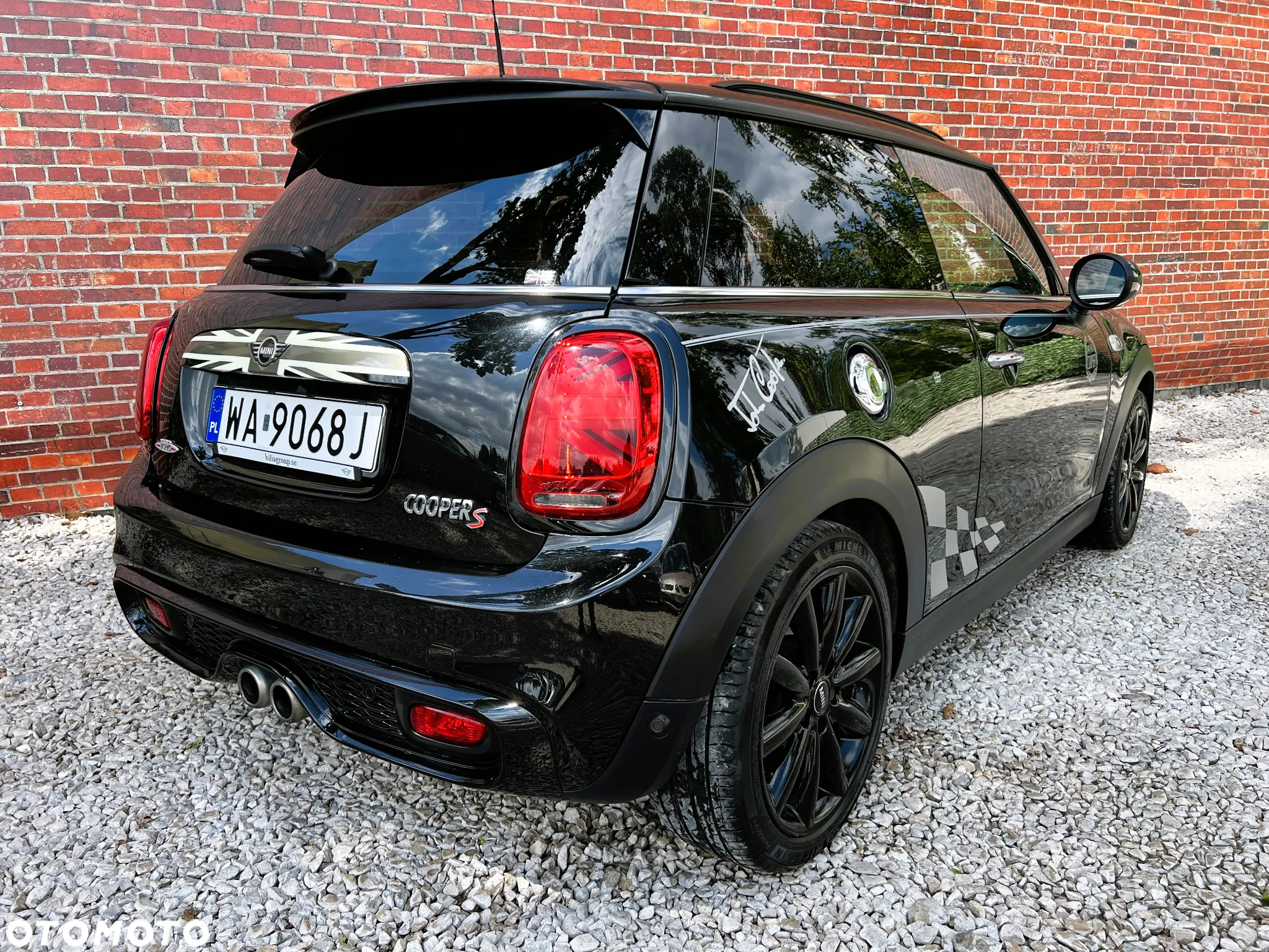 MINI Cooper S - 5
