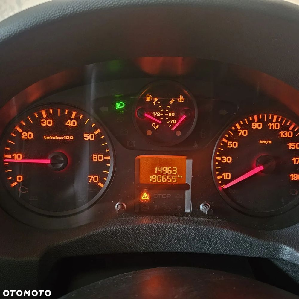 Fiat Scudo - 7