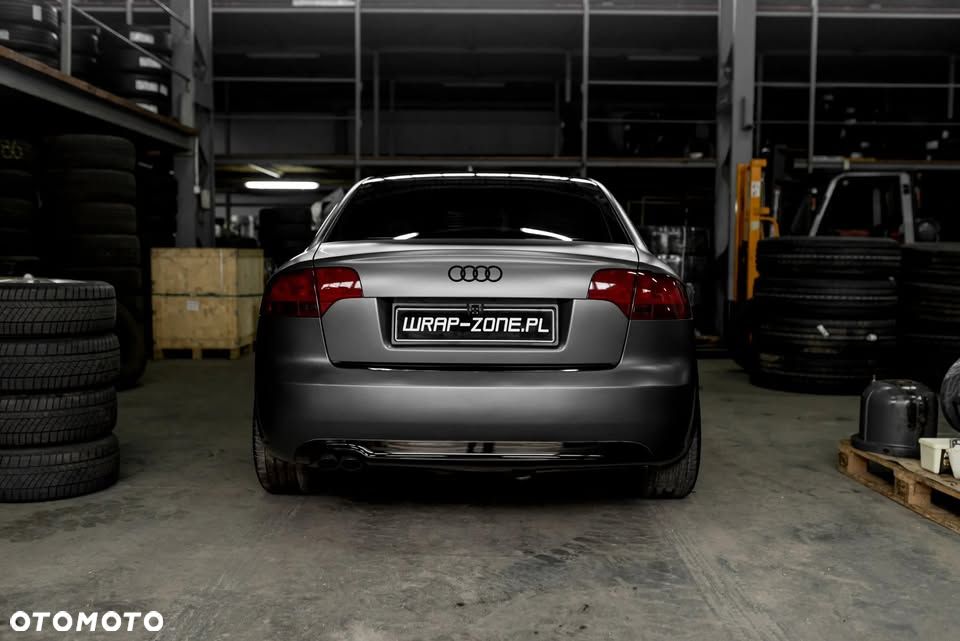 Audi A4 Limousine 2.0 TDI - 14