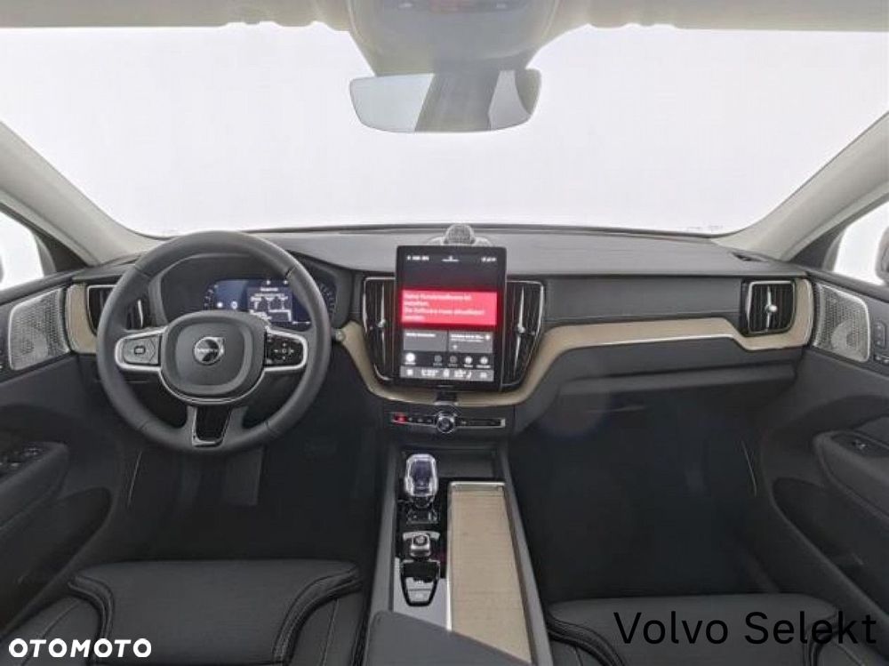 Volvo XC 60 - 6