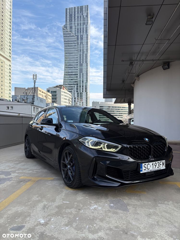 BMW 1M - 1