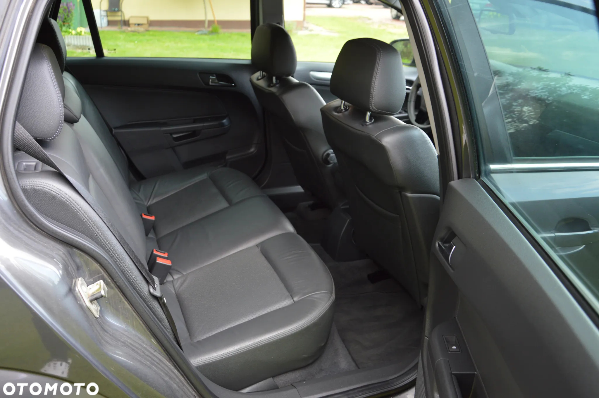 Opel Astra 1.6 Cosmo - 22