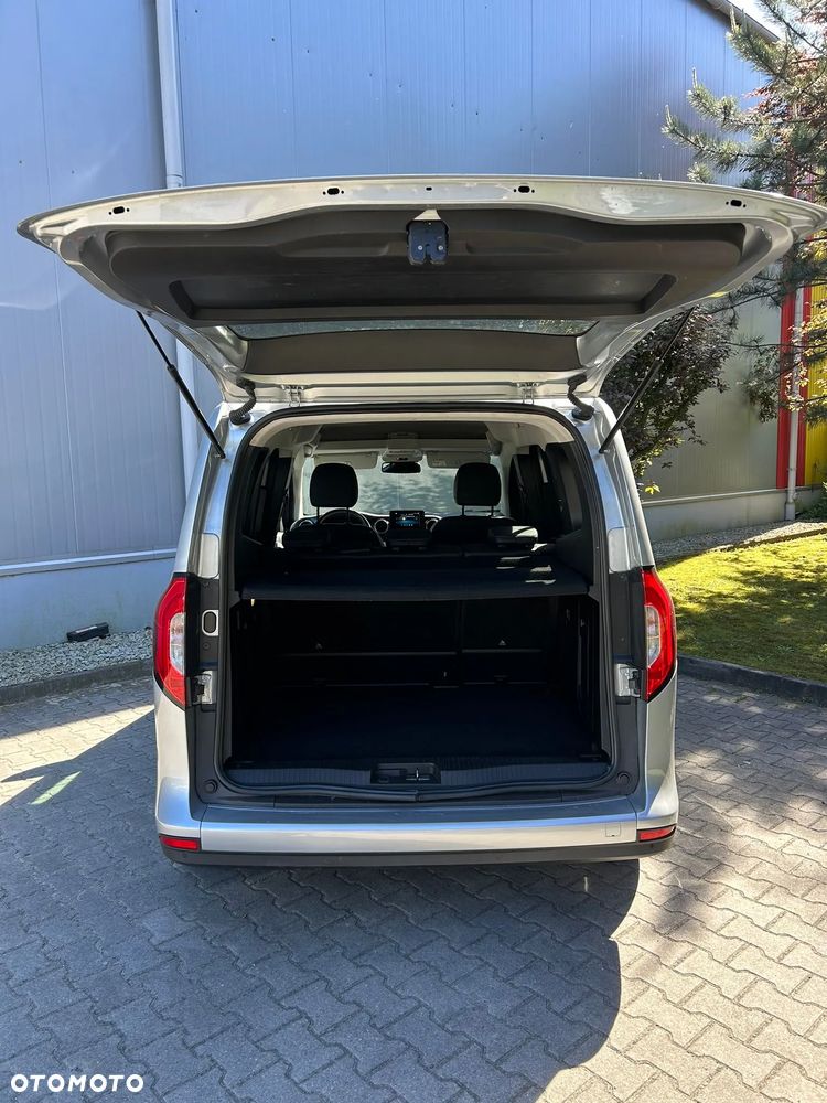 Mercedes-Benz Citan - 10