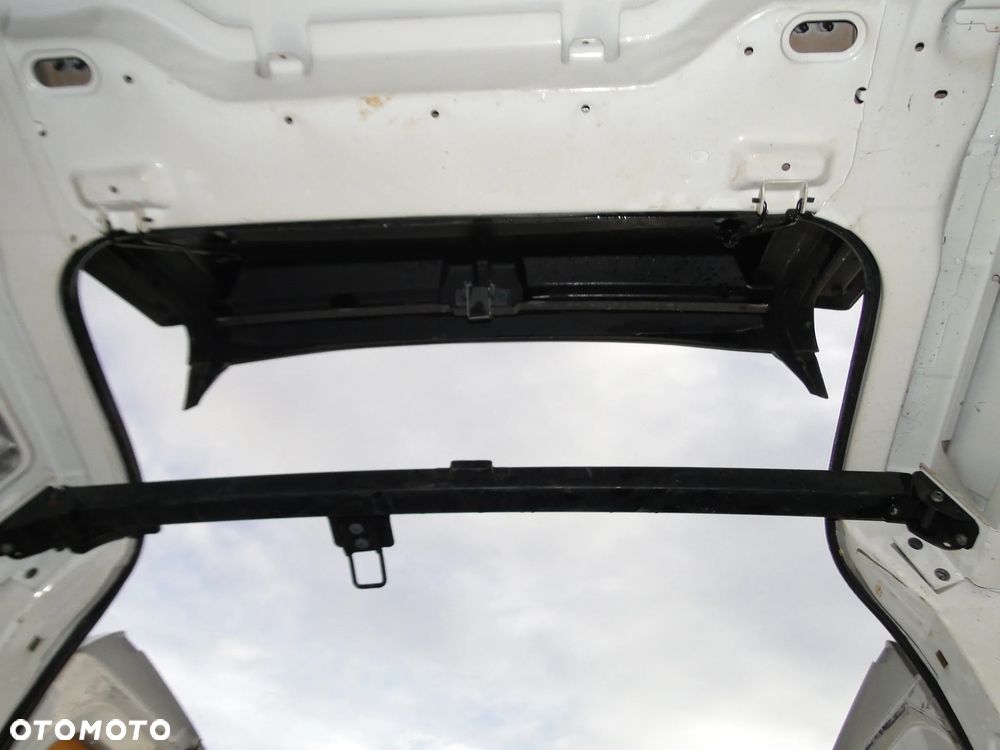 BERLINGO PARTNER III 3 DACH UCHYLNY PODNOSZONY 08-18r EUROPA - 3