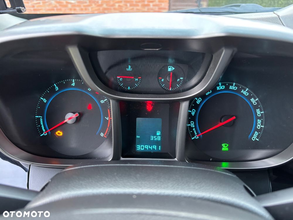 Chevrolet Orlando 1.8 LTZ - 24