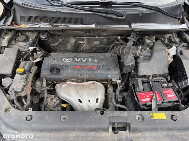 Toyota RAV4 2.0 VVT-i Prestige - 9