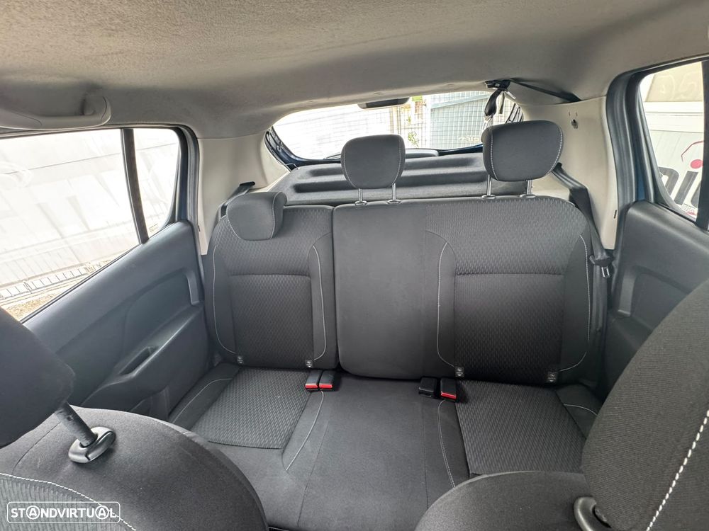 Dacia Sandero 0.9 TCe Confort Bi-Fuel - 8