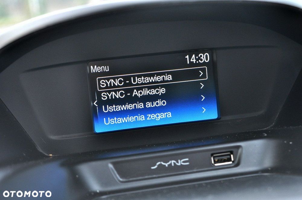 Ford C-MAX 1.0 EcoBoost Trend ASS - 28