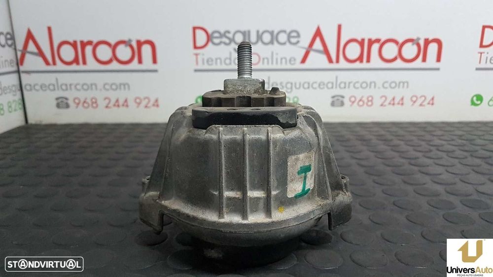 APOIO DO MOTOR BMW SERIE 1 BERLINA (E81/E87) 118D - 5