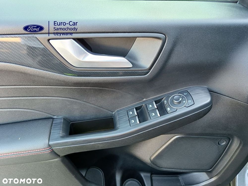 Ford Kuga 2.5 Duratec PHEV ST-LINE X - 23
