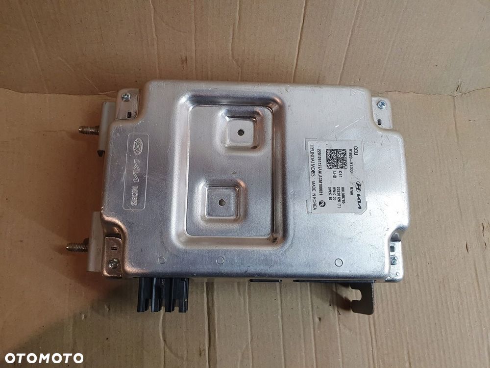 HYUNDAI IONIQ 5 V VI 6 MODUŁ STEROWNIK 92900-KL000 - 3