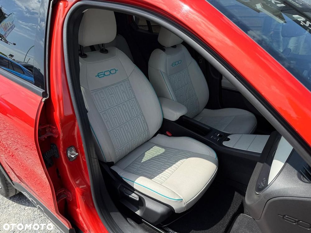 Fiat 600 - 30