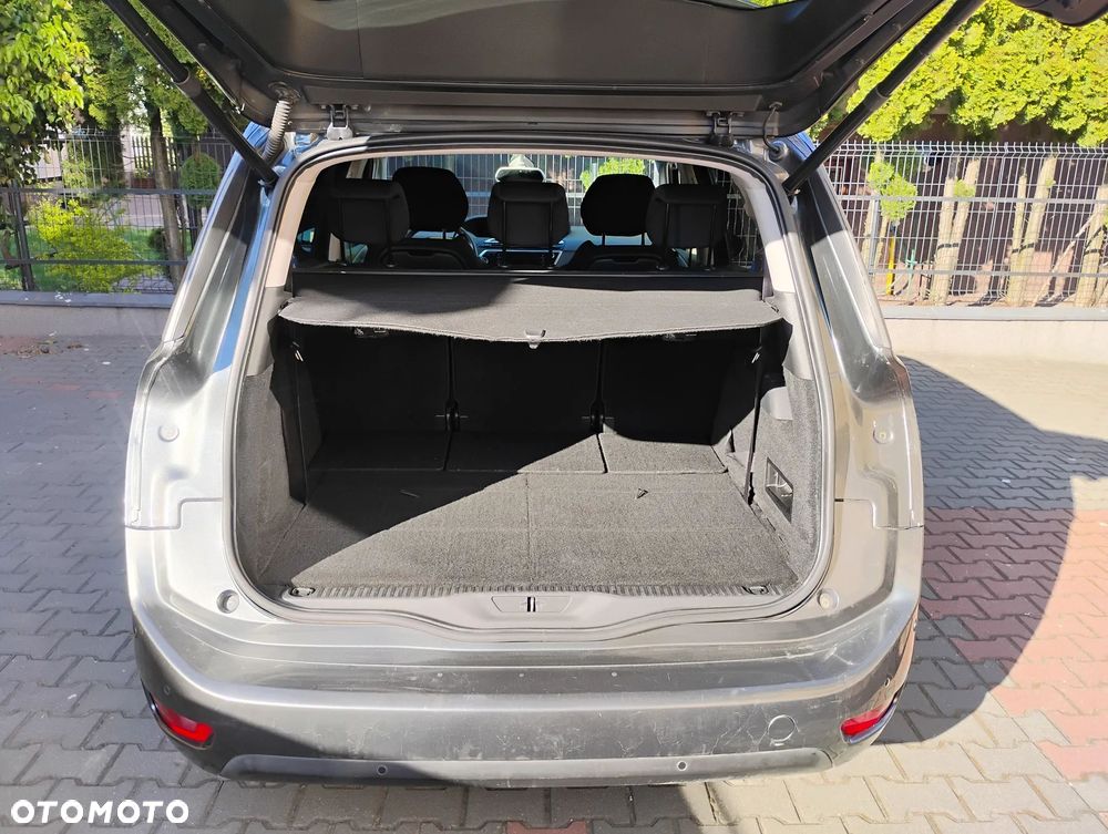 Citroën C4 Grand Picasso BlueHDi 150 EAT6 Exclusive - 31