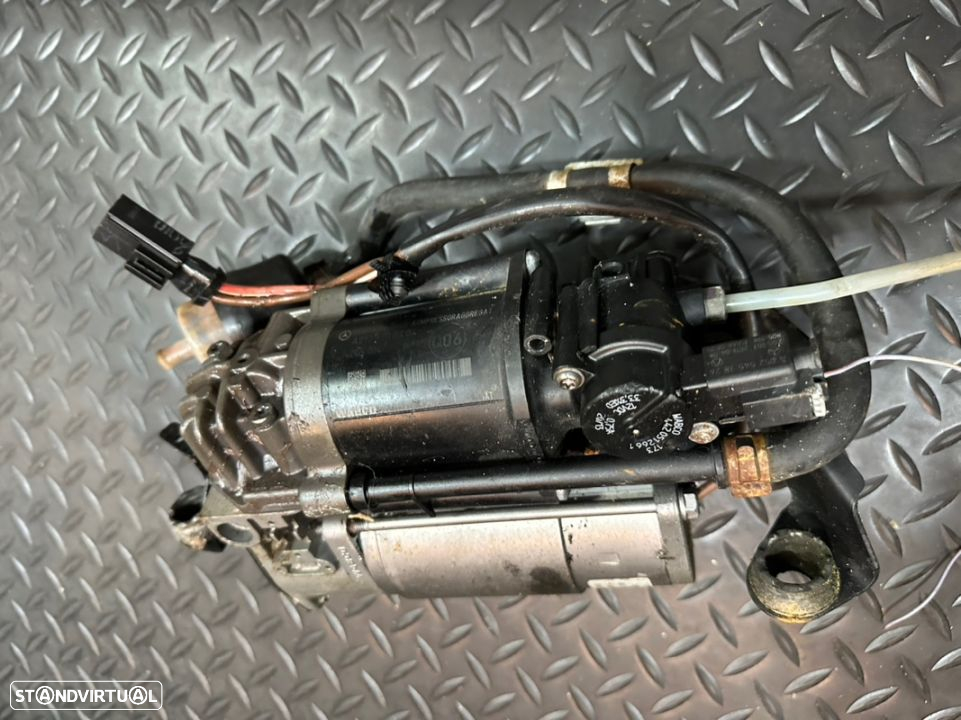 Compressor Suspensão Peugeot 508 RHX - 2