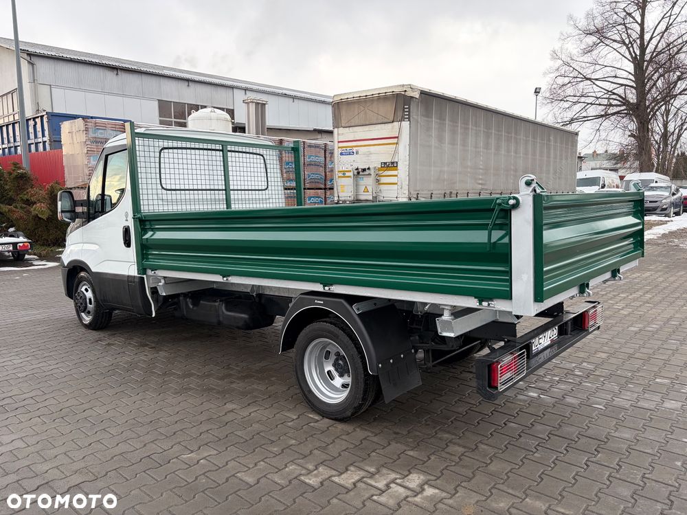Iveco Daily 35C15 - 4