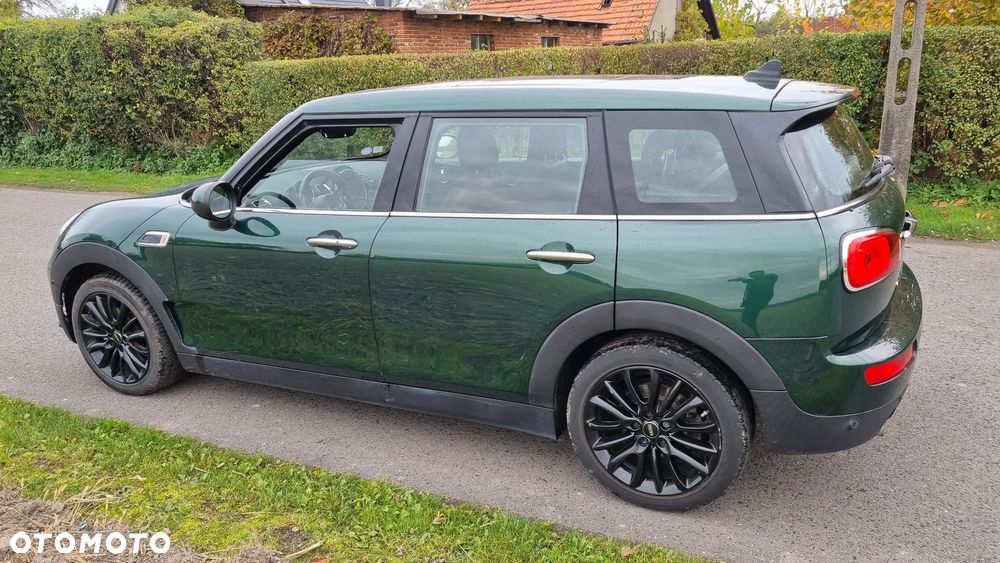 MINI Clubman One Essential Trim - 11