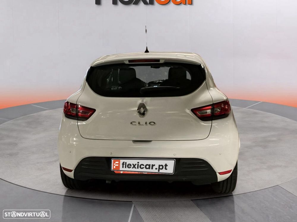 Renault Clio 1.5 dCi Limited - 8