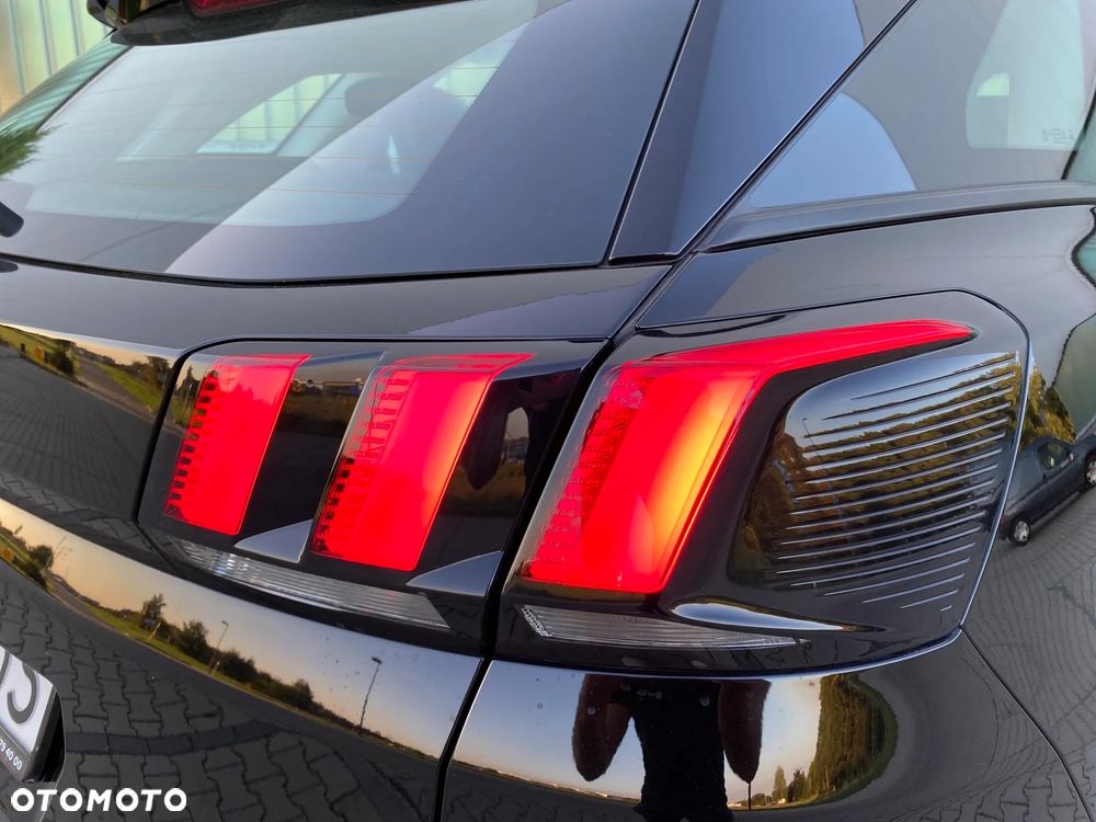 Peugeot 3008 1.5 BlueHDi Active S&S - 38