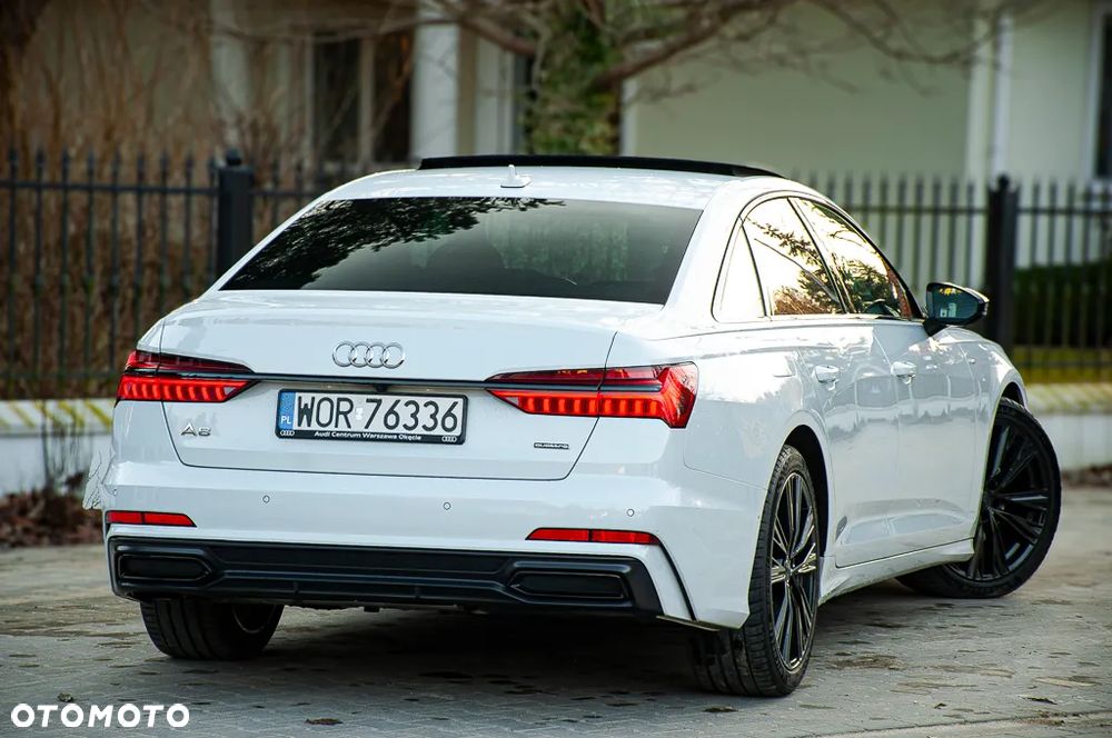 Audi A6 Limousine - 18