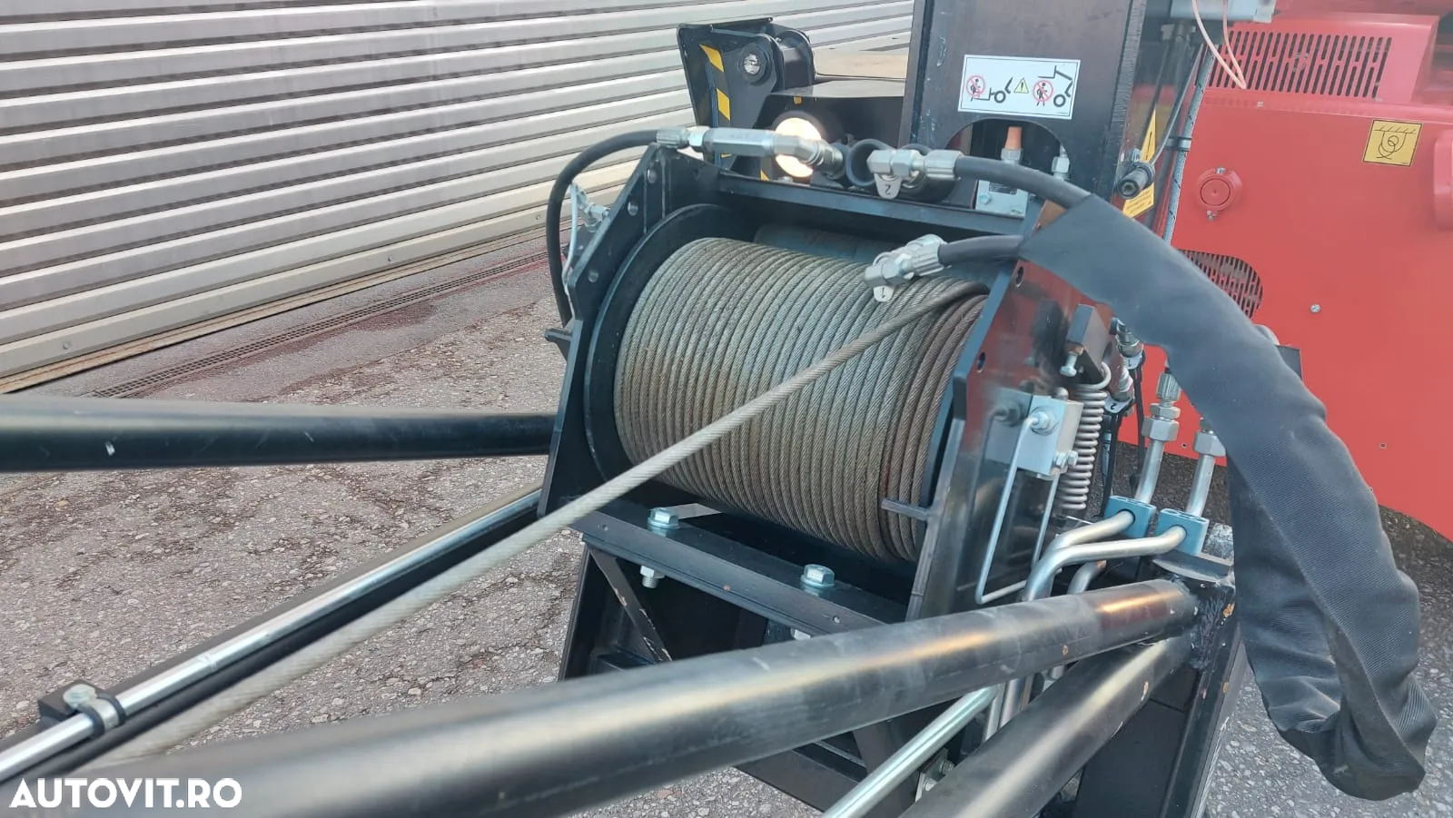 Manitou MRT 1840 - 3