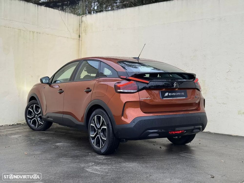 Citroën e-C4 Feel - 2