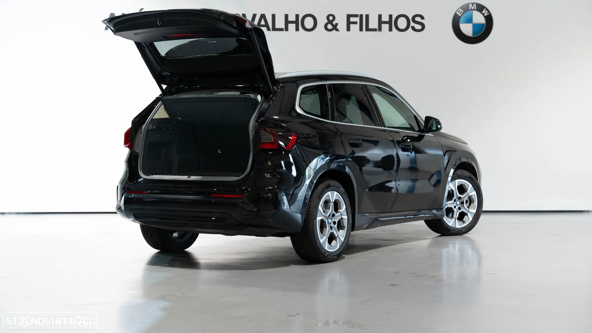 BMW iX1 xDrive30 xLine - 5
