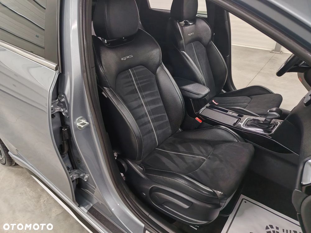 Kia Ceed 1.5 T-GDI DCT7 OPF GT Line - 26