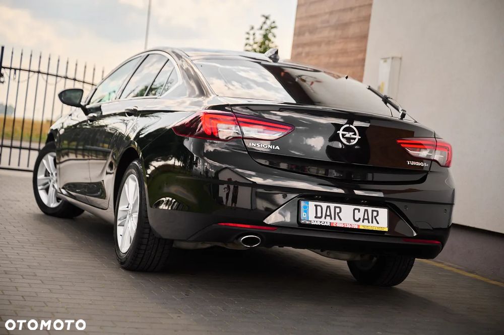 Opel Insignia Grand Sport 2.0 Diesel Business Innovation - 39