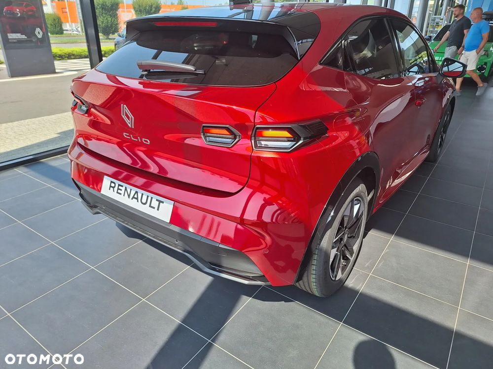 Renault Clio 1.2 TCe Techno EDC - 3