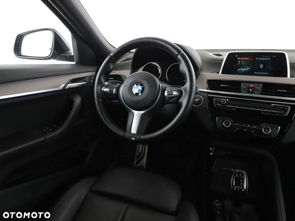 BMW X2 sDrive18d M Sport - 17