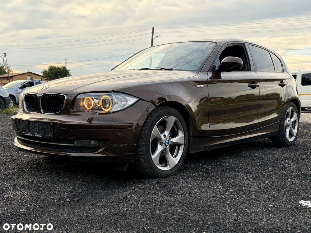 BMW Seria 1 116i - 2