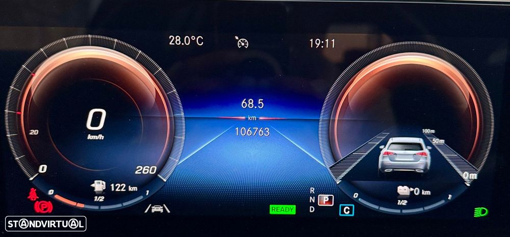 Mercedes-Benz CLA 250 - 6