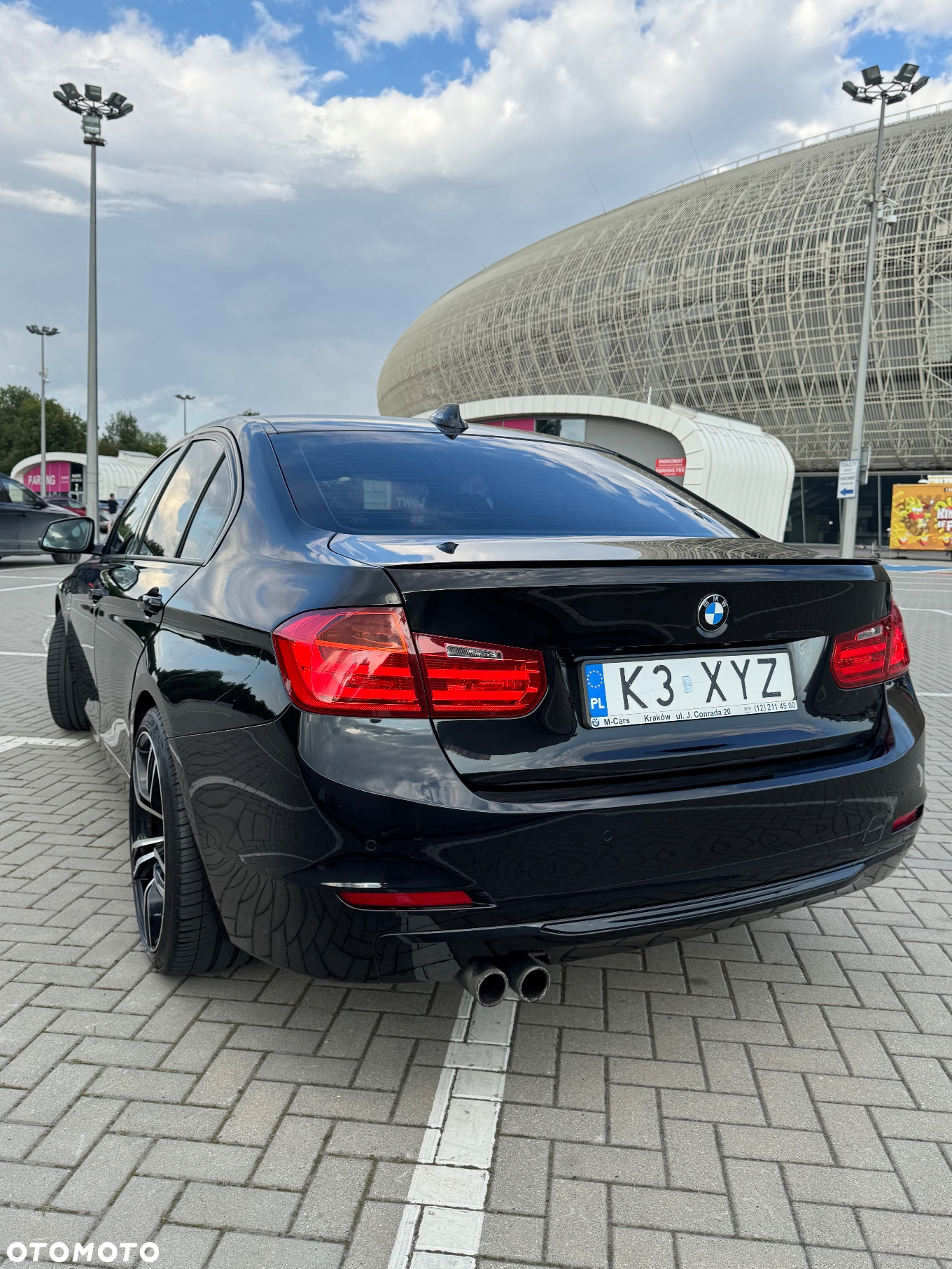 BMW Seria 3 - 10