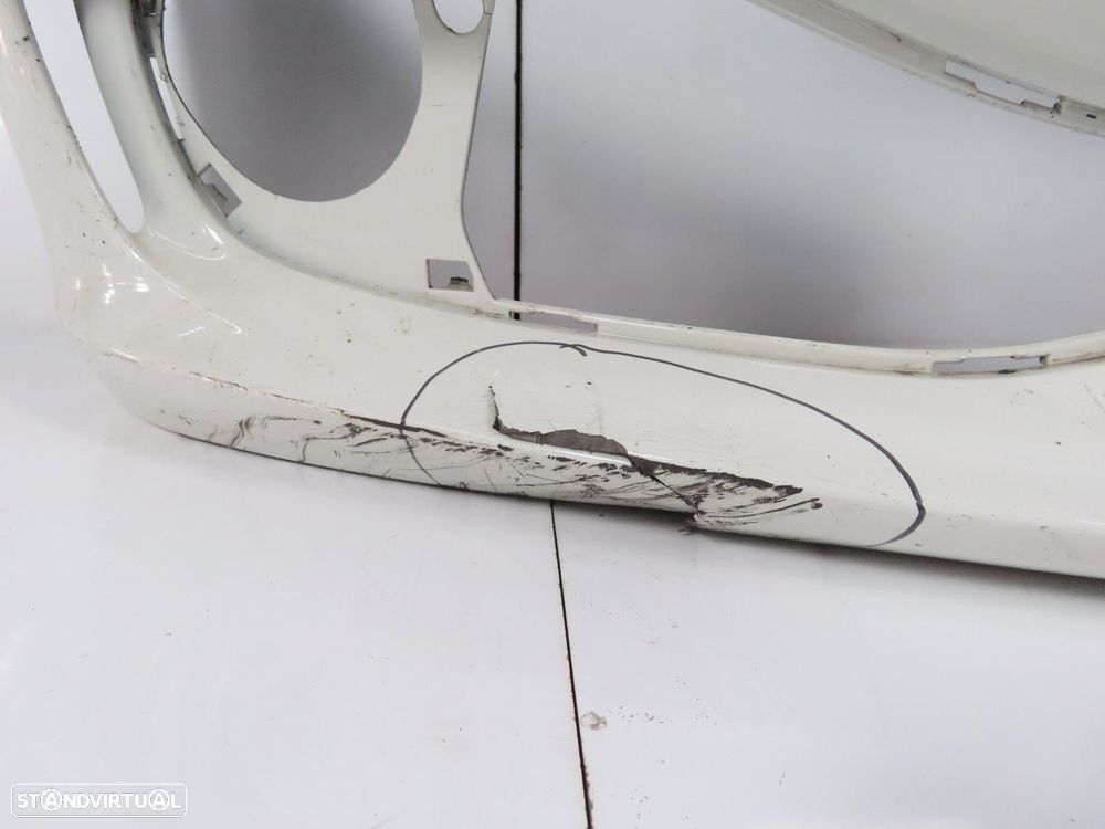 Parachoques Frente Usado / Original BMW 3 (F30, F80)/BMW 3 Touring (F31) 5111729... - 4