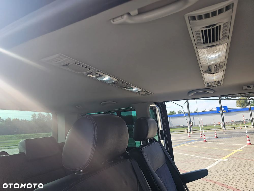 Volkswagen Multivan L1 Highline - 18