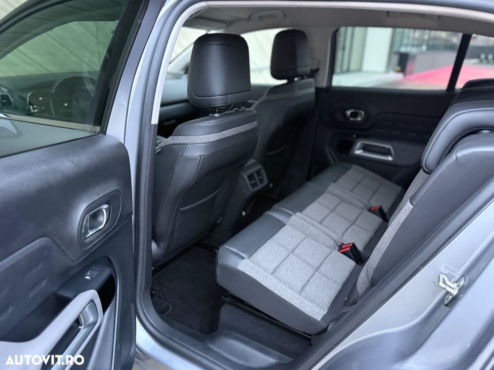 Citroën C5 Aircross BlueHDI 130 S&S EAT8 SHINE PACK - 24