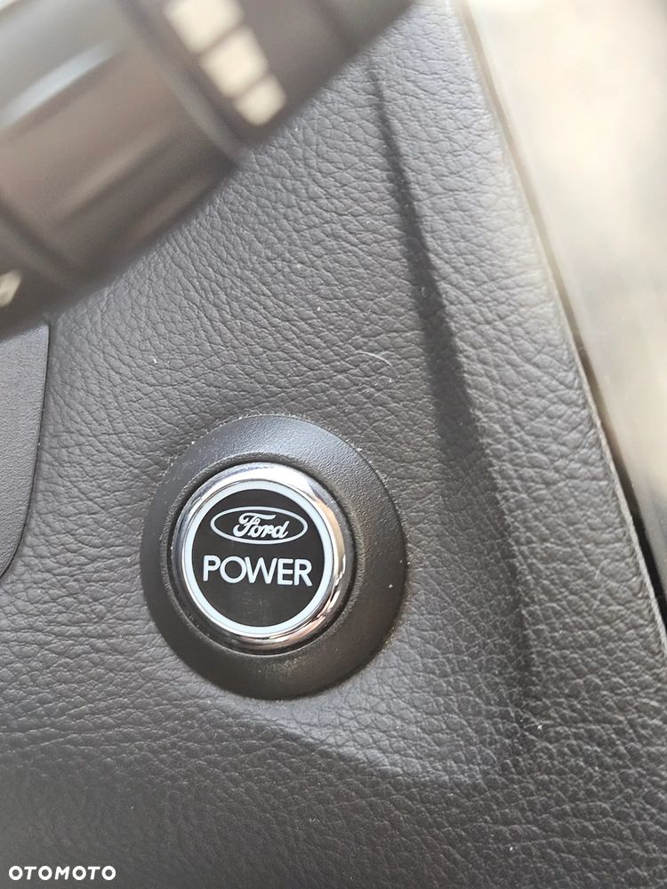 Ford Focus 1.6 EcoBoost Titanium - 9
