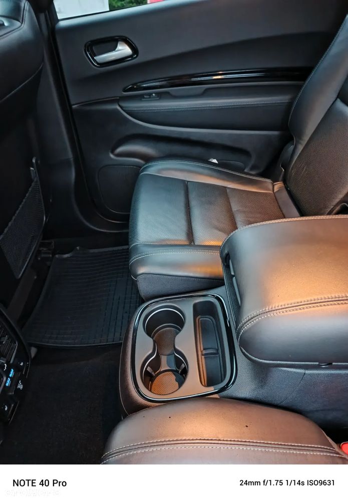 Dodge Durango 5.7 R/T - 27