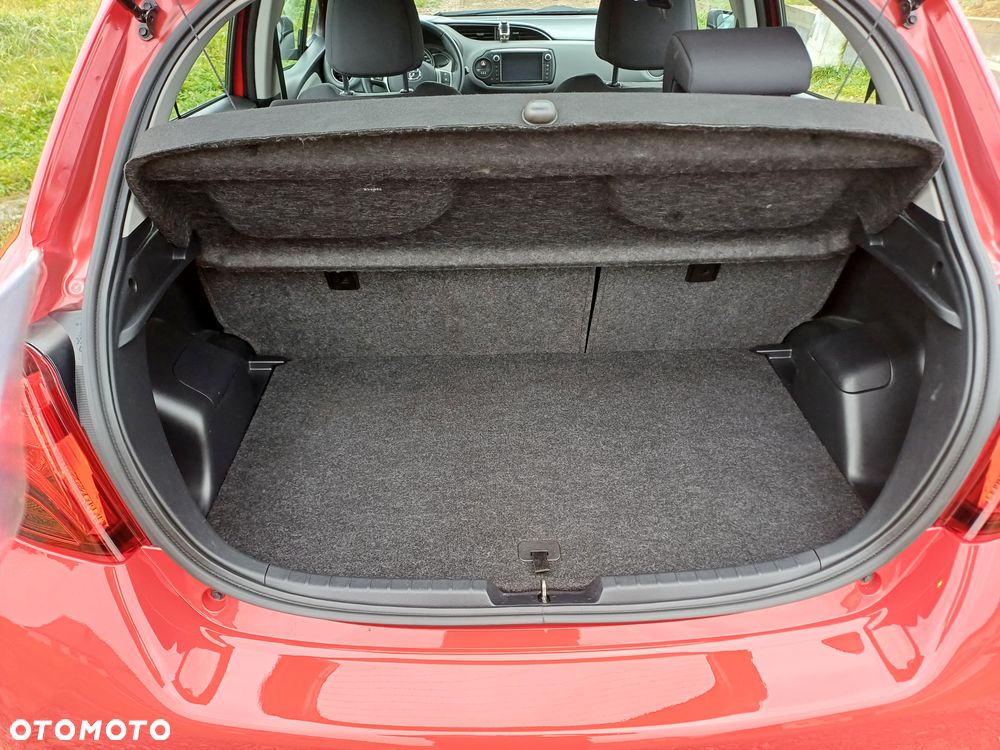Toyota Yaris - 26