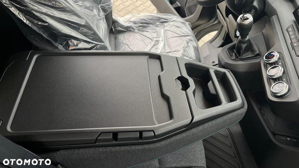 Renault MASTER Podwozie Pojedyncza Kabina - 12