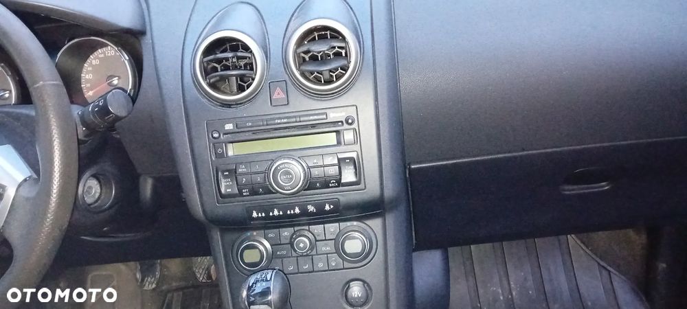 Nissan Qashqai 1.6 acenta - 13