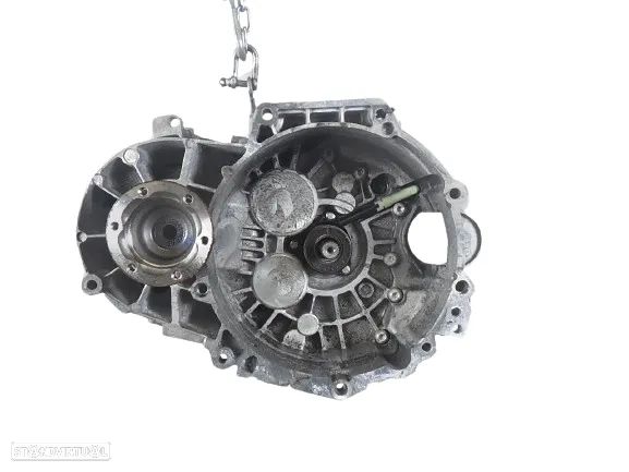 Caixa de velocidades Audi A3 2.0TDi  Ref: PGT - 1